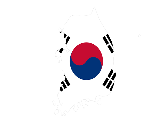 South Korea